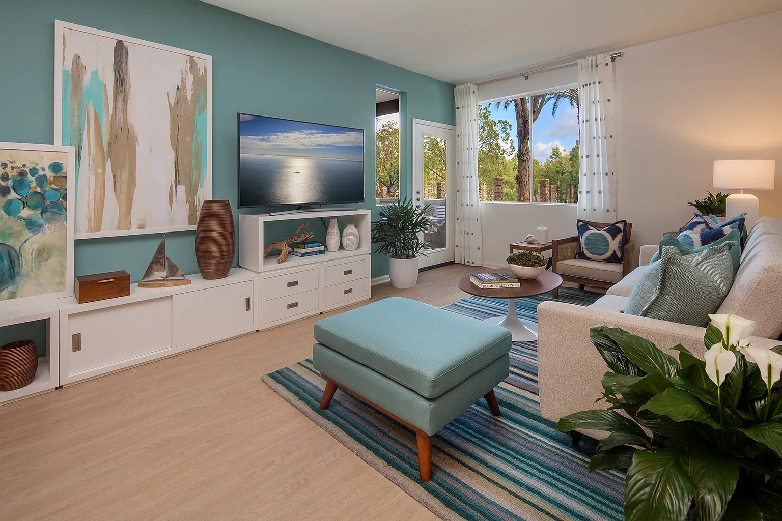 Del Rio Apartment Homes – photo 3