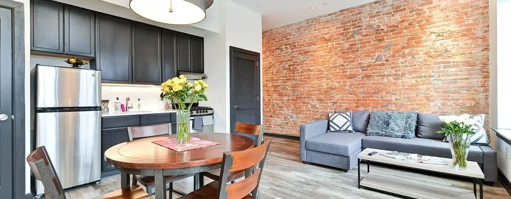 Capitol Hill Flats – Floor plan