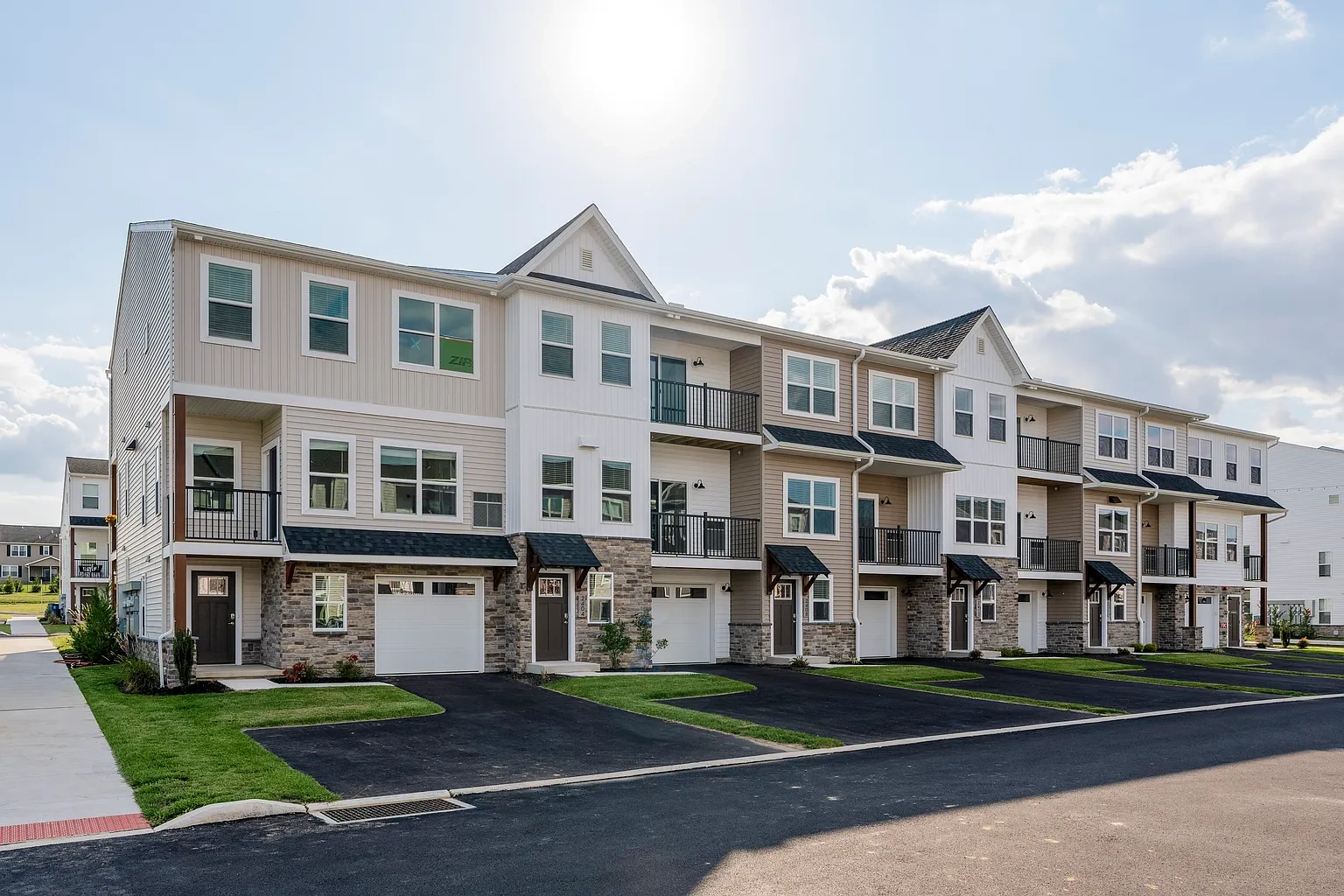 The Reserve at Timber Ridge – photo 2
