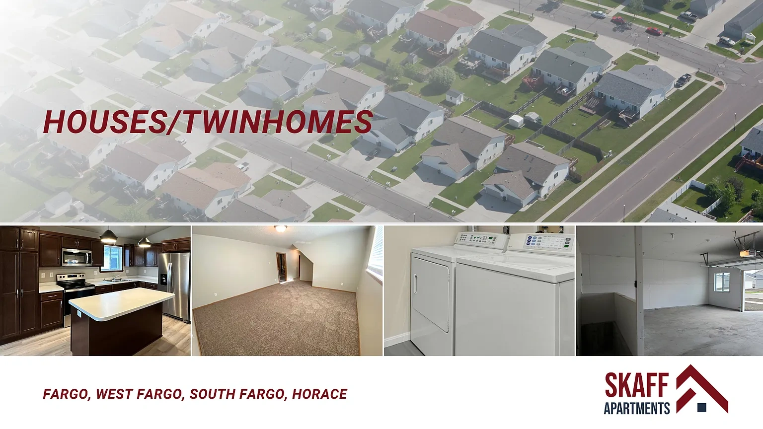 Skaff Apartments - Fargo – photo 4