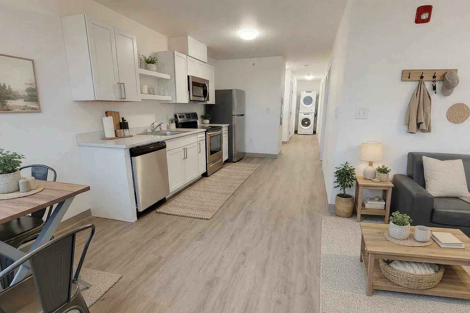The Outlook Apartments – photo 4
