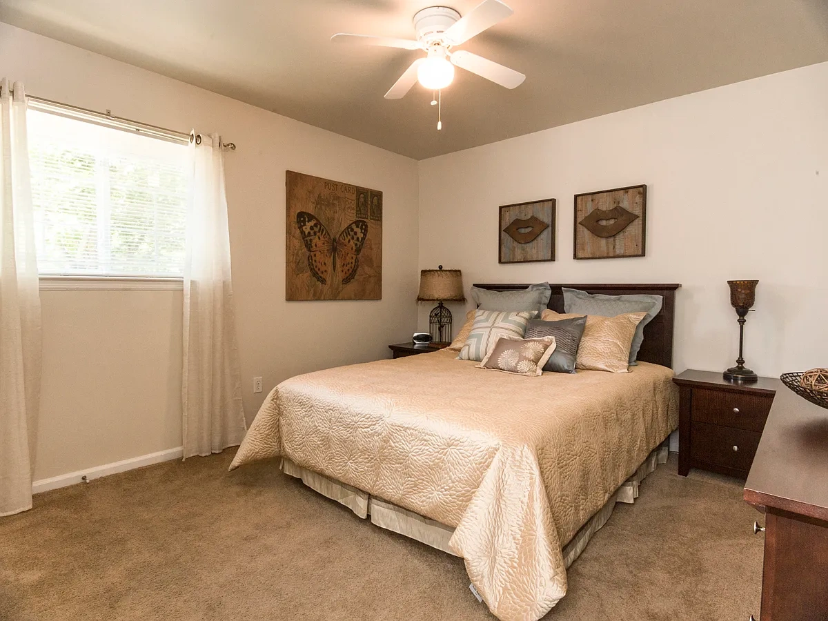 Salem Wood Apartments – photo 5