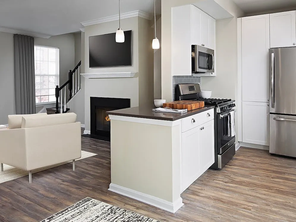 Avalon Townhome Collection Florham Park – photo 1
