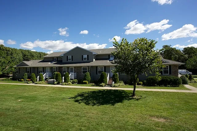Fairfield Connetquot – photo 3