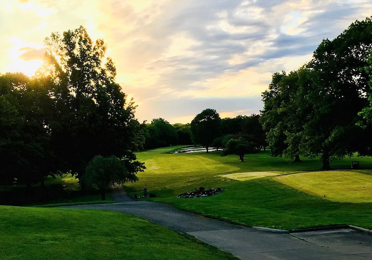 Villas at Prestwick – photo 2