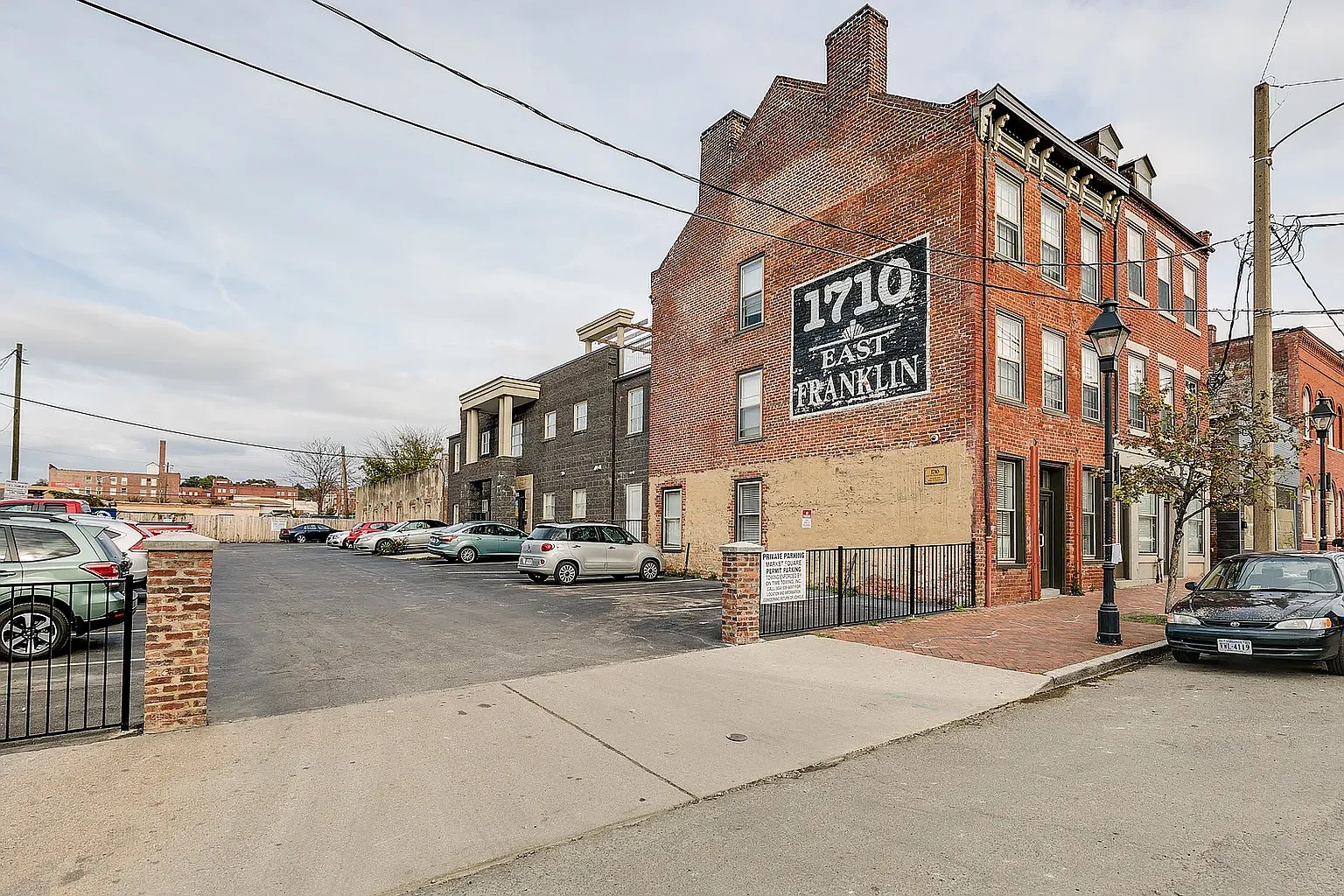 1710 Lofts – photo 1