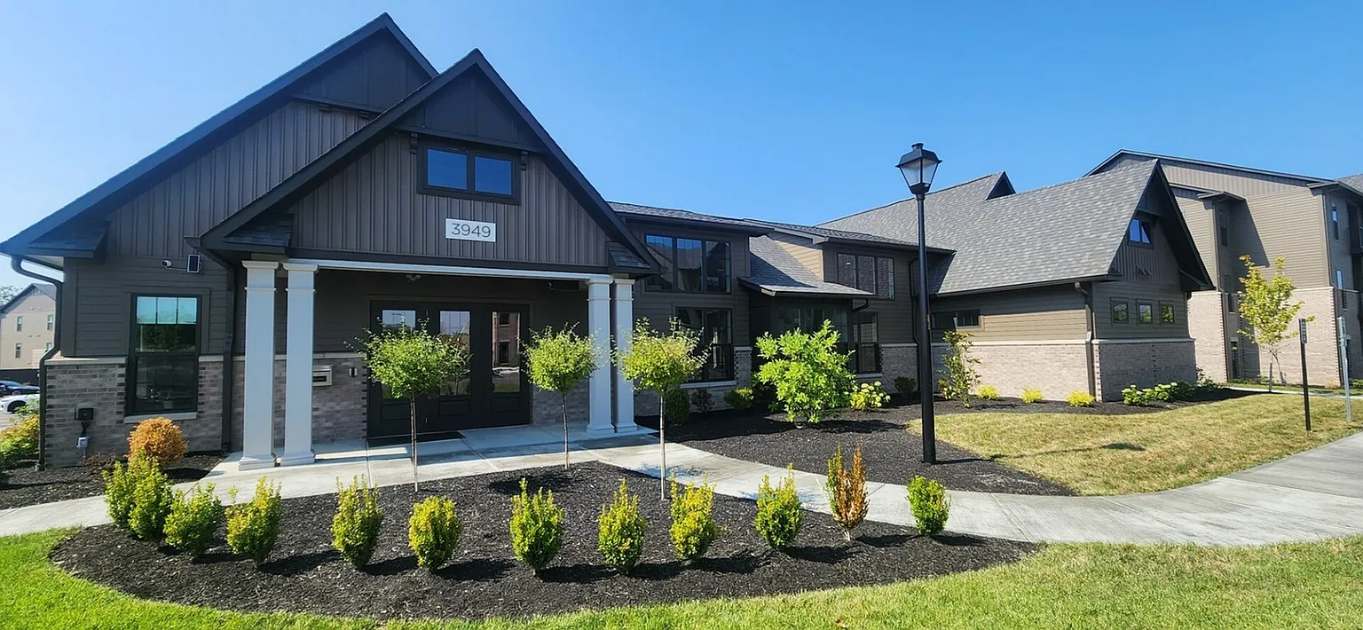 Vicinity at Memorial Pointe – photo 3