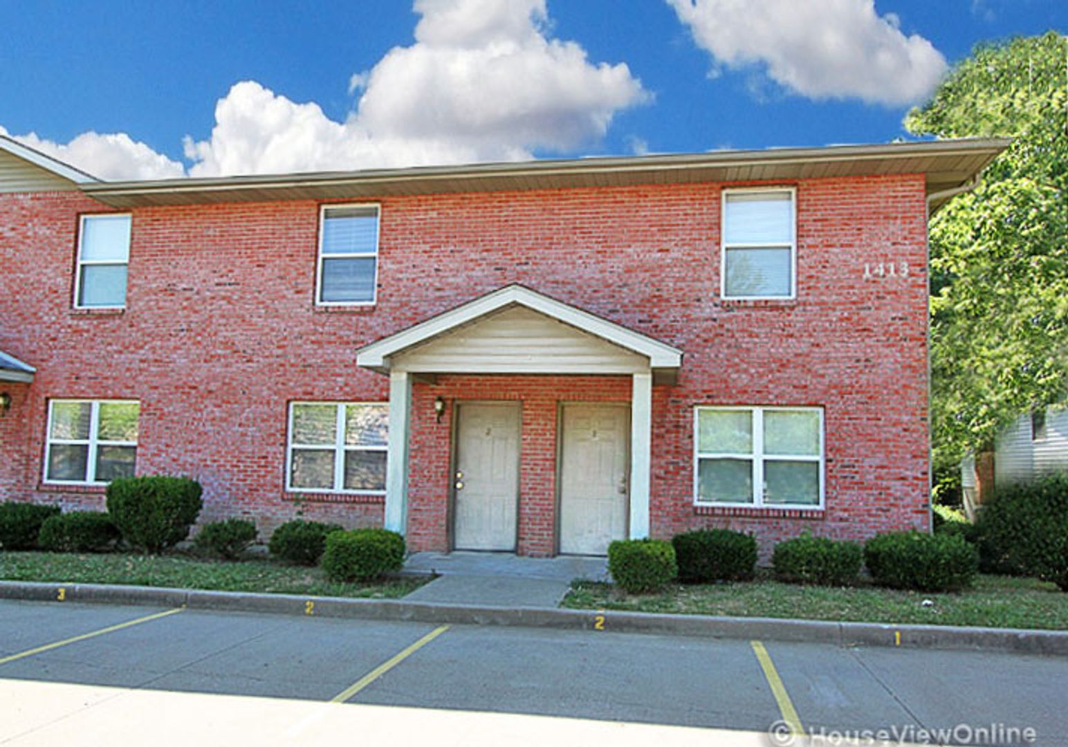 1413 Brookshire Rd unit 7 – photo 1