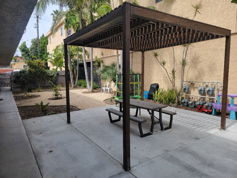 3333 E Wilton St unit 2 – photo 2