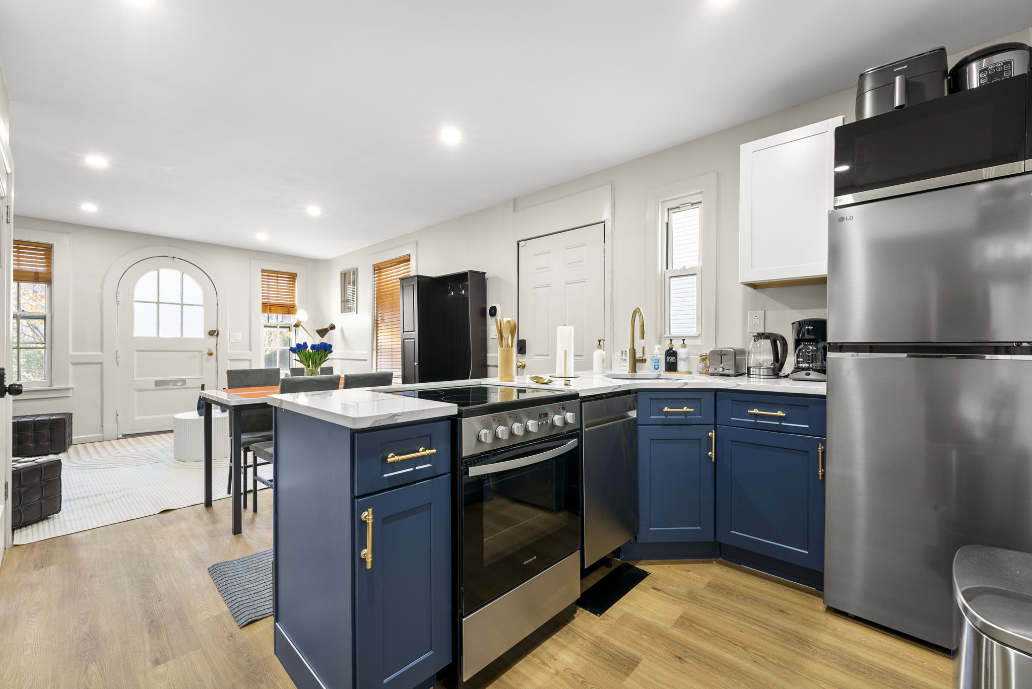700 Avenue C unit B – photo 2