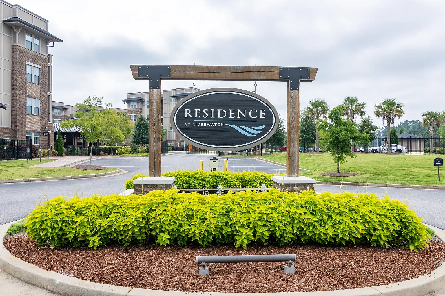 Residence at Riverwatch – photo 2