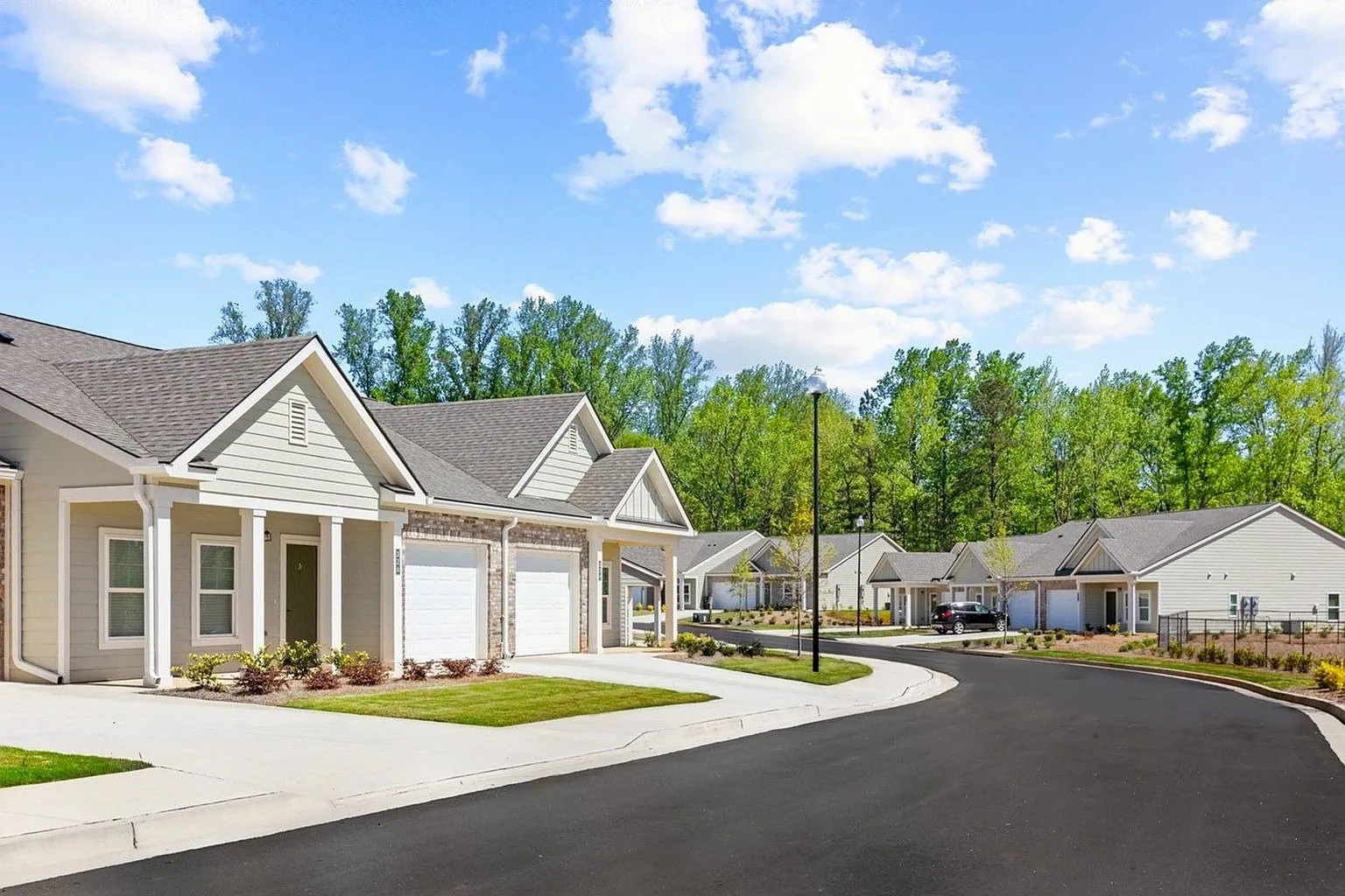 Hardy Springs 55+ Active Adult – photo 4