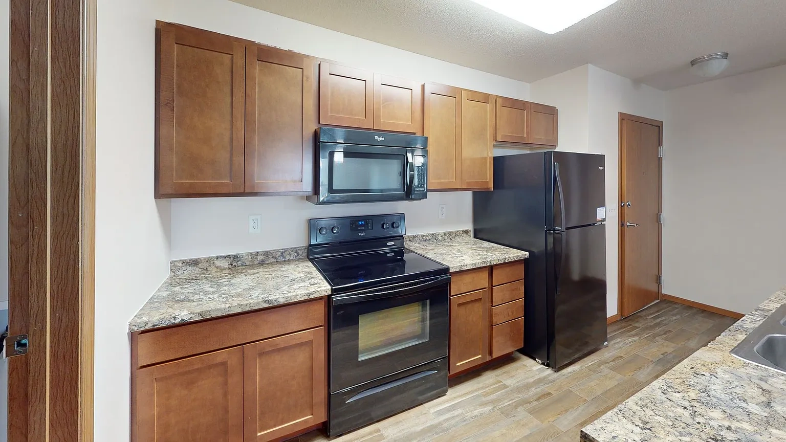 Southport Heights Apartments – photo 3