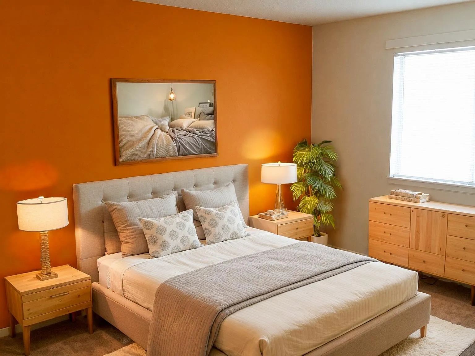 Spring Hill Apartments – photo 2