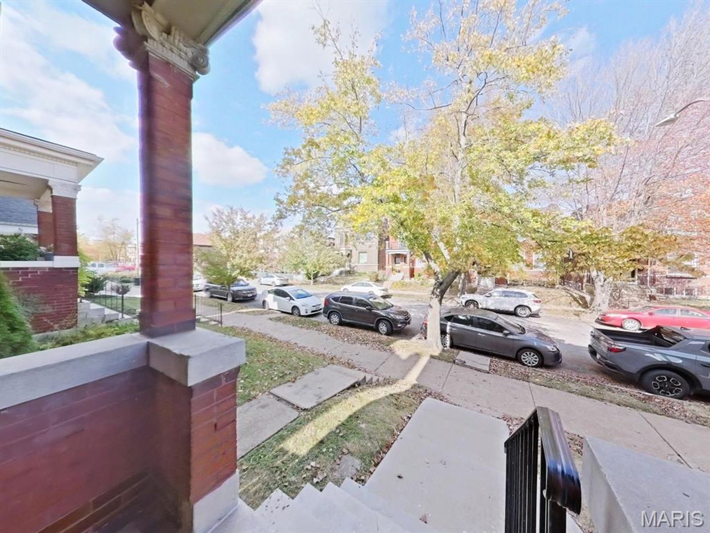 3536 Humphrey St unit 3536-2F Humphrey – photo 2