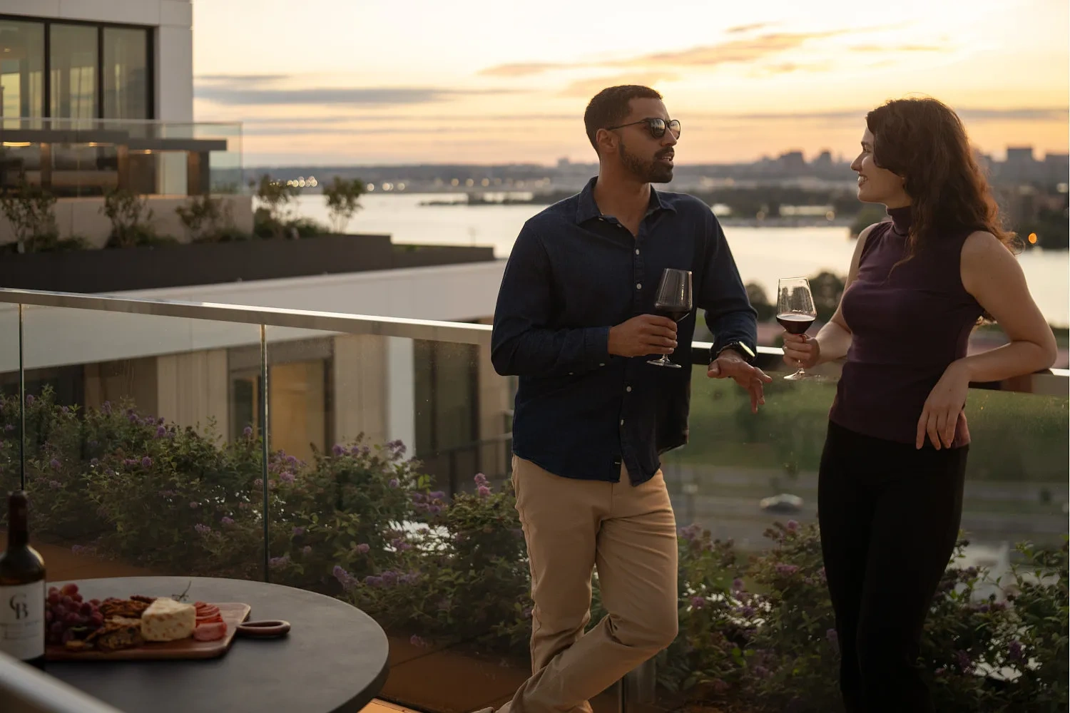 Stratos at Bridge District – photo 3