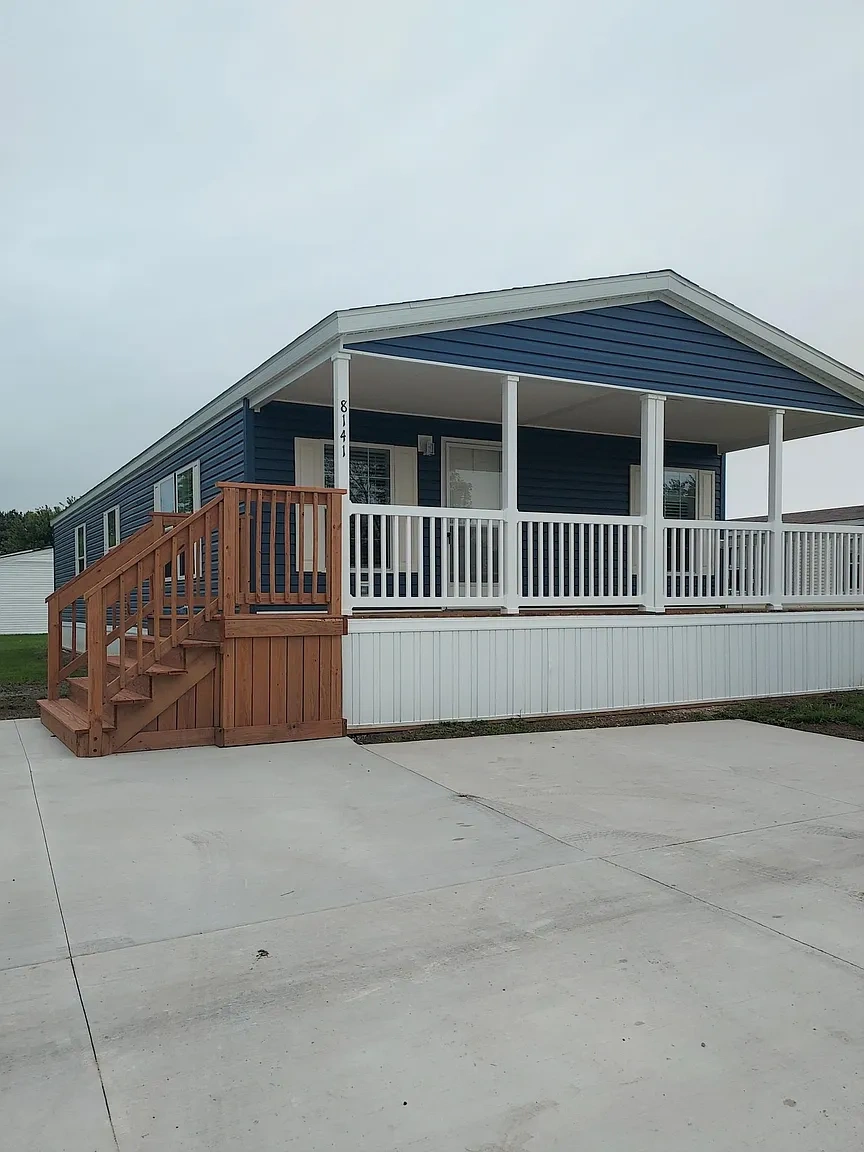 Birchwood Farms – photo 1