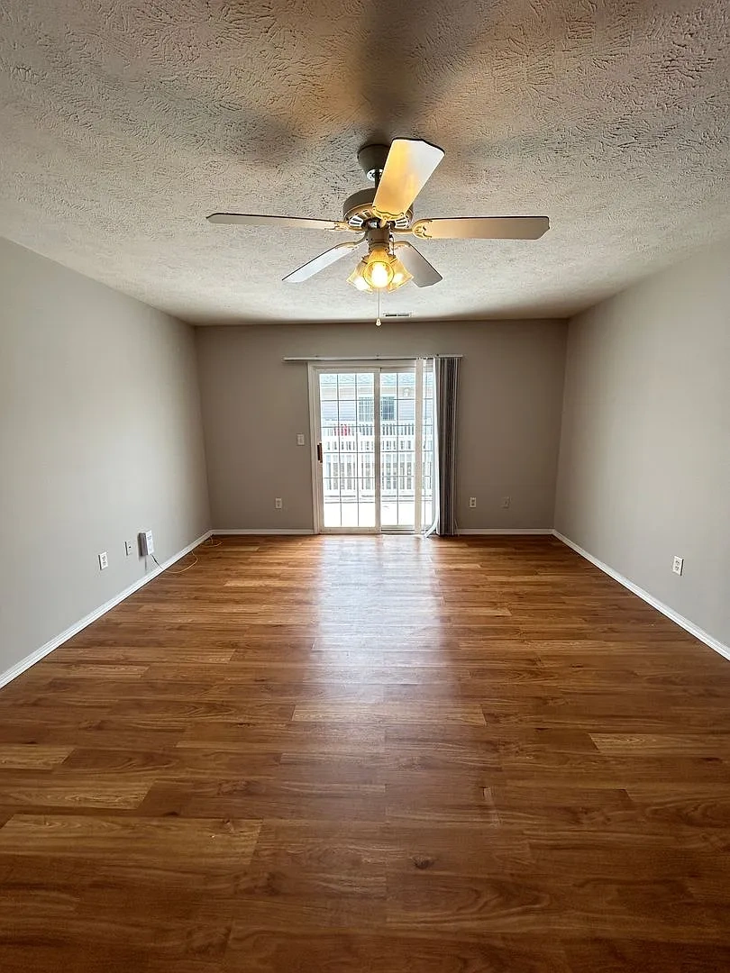 McGraw Park Gardens – Floor plan