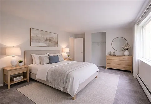 Deer Valley Apartments – photo 3