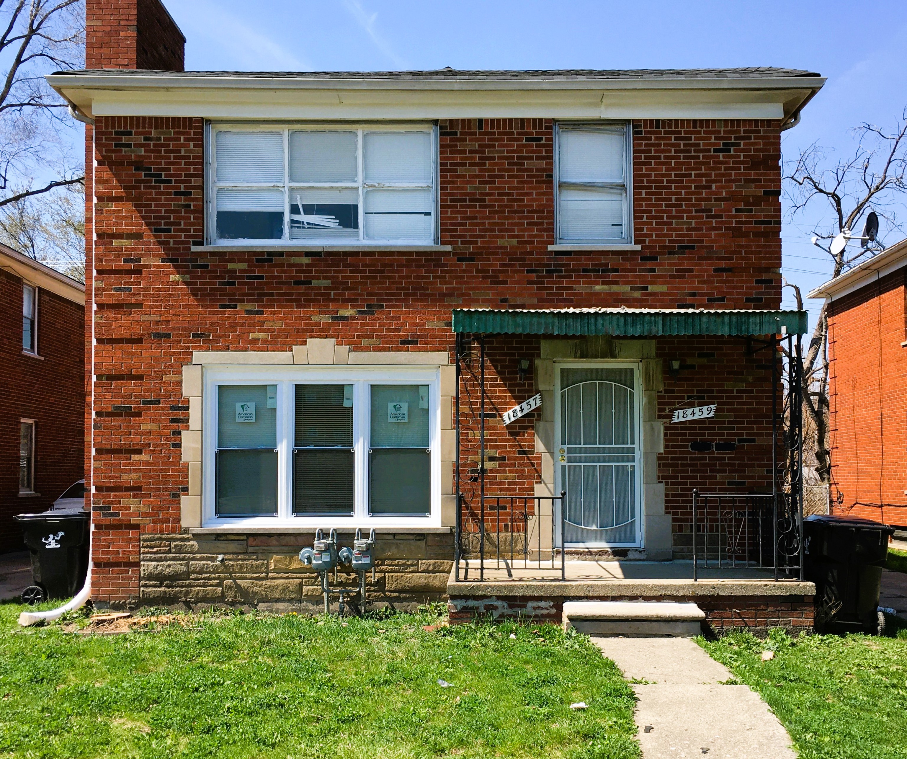 18457 Hoover St unit 57 – photo 1