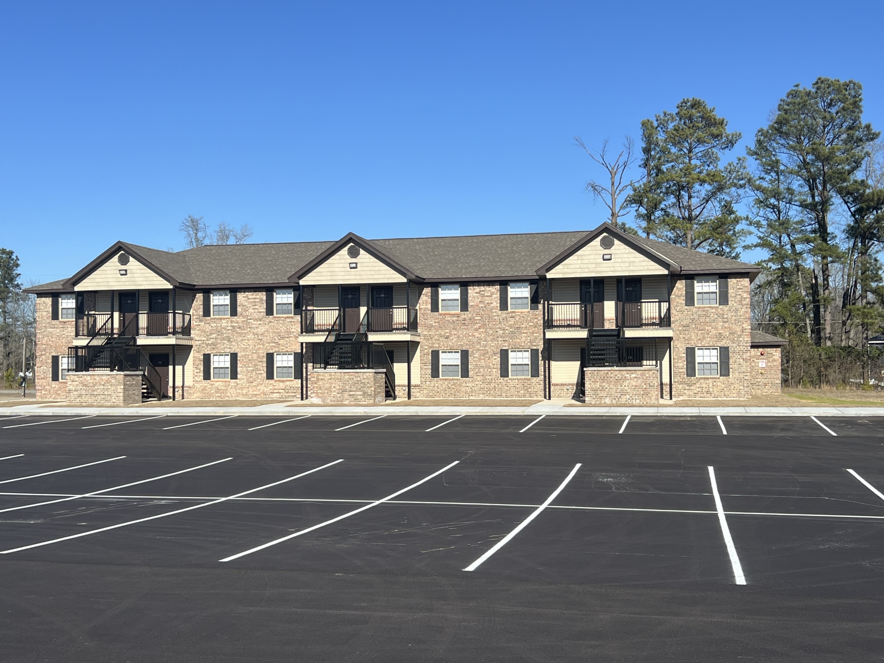 800 W Hoadley Rd unit 7F – photo 1