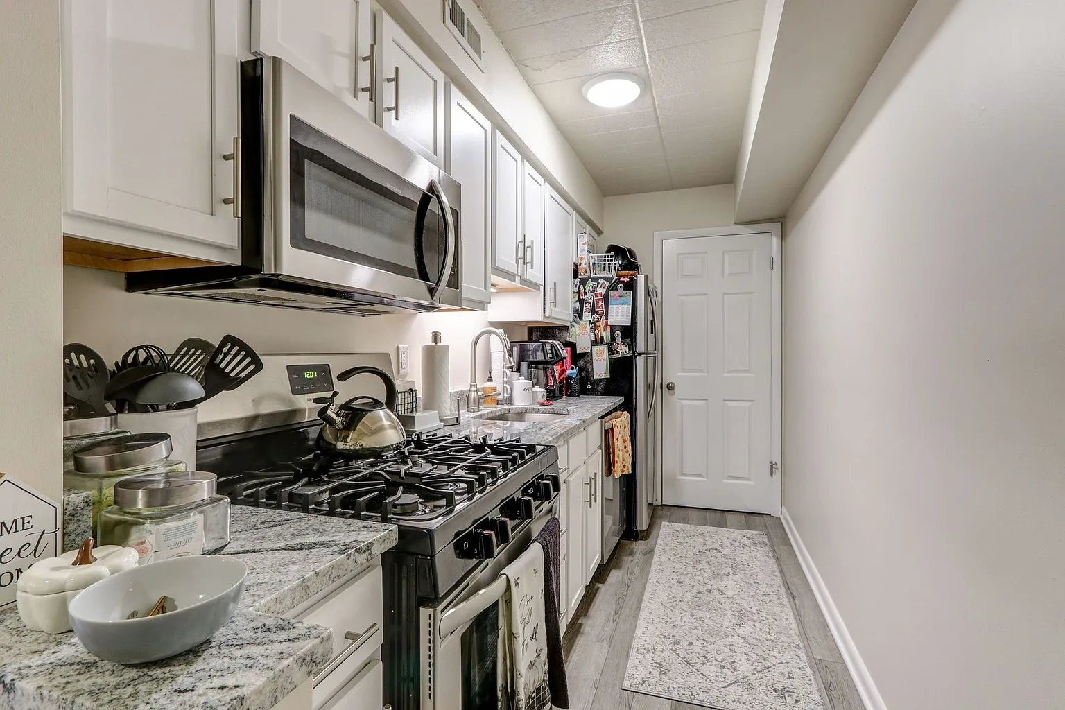 The Atwood Apartments – photo 2