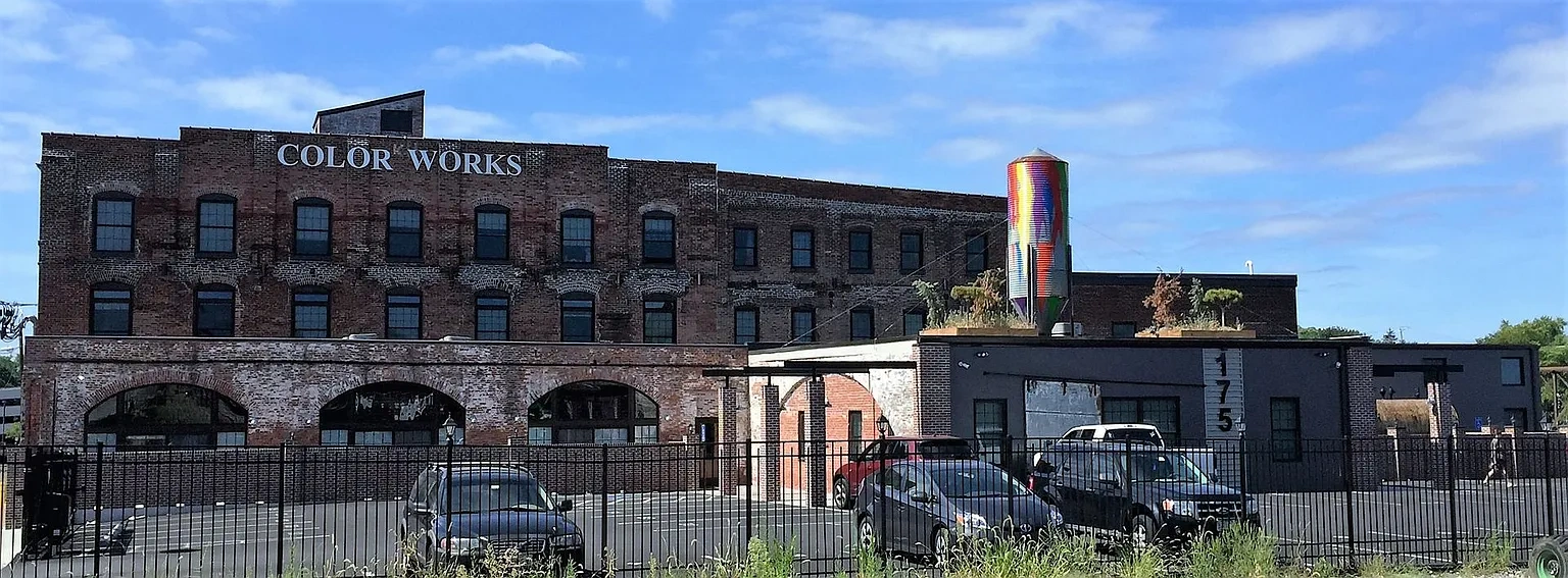 Colorworks – photo 3