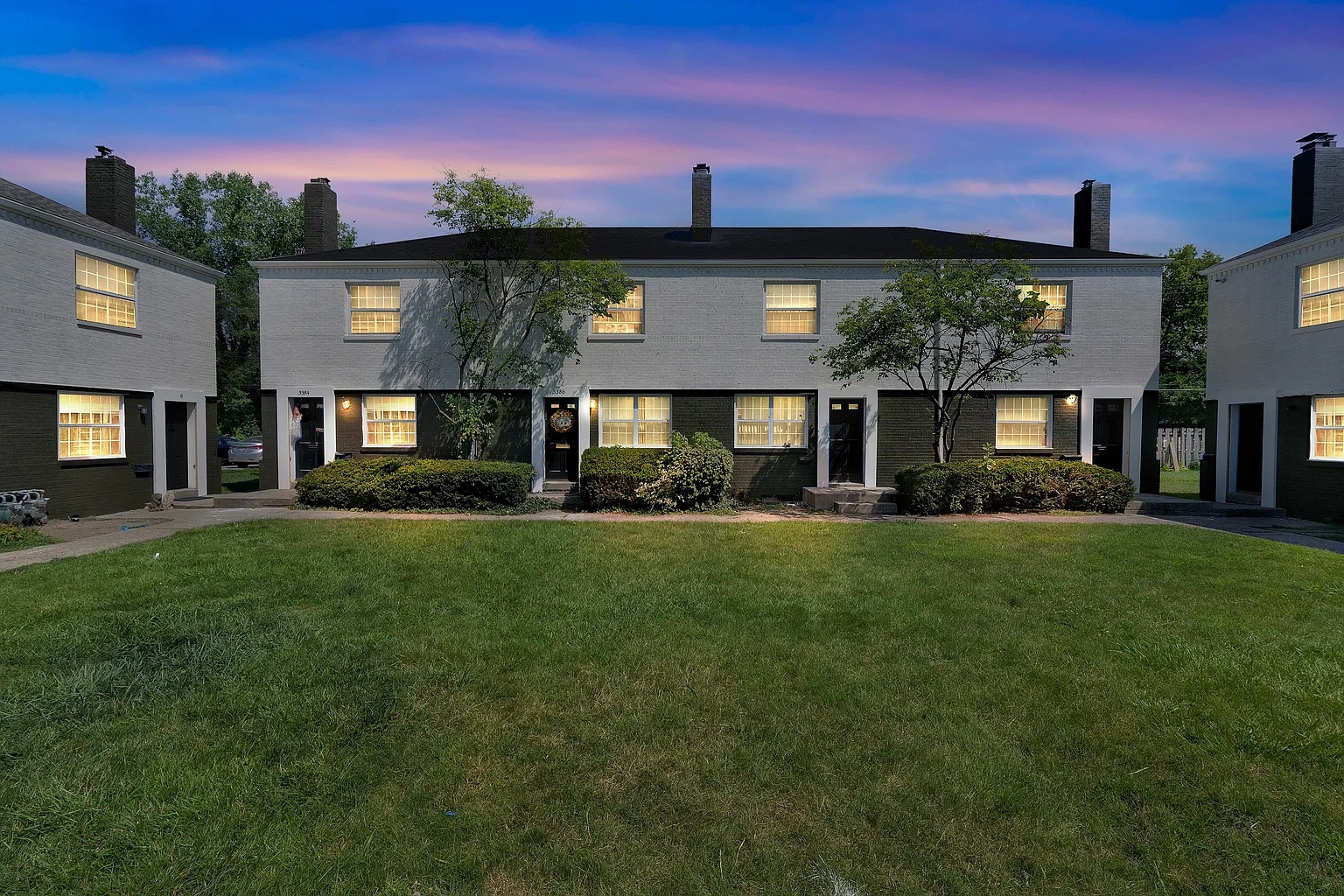 Townhomes at Bexley – photo 1