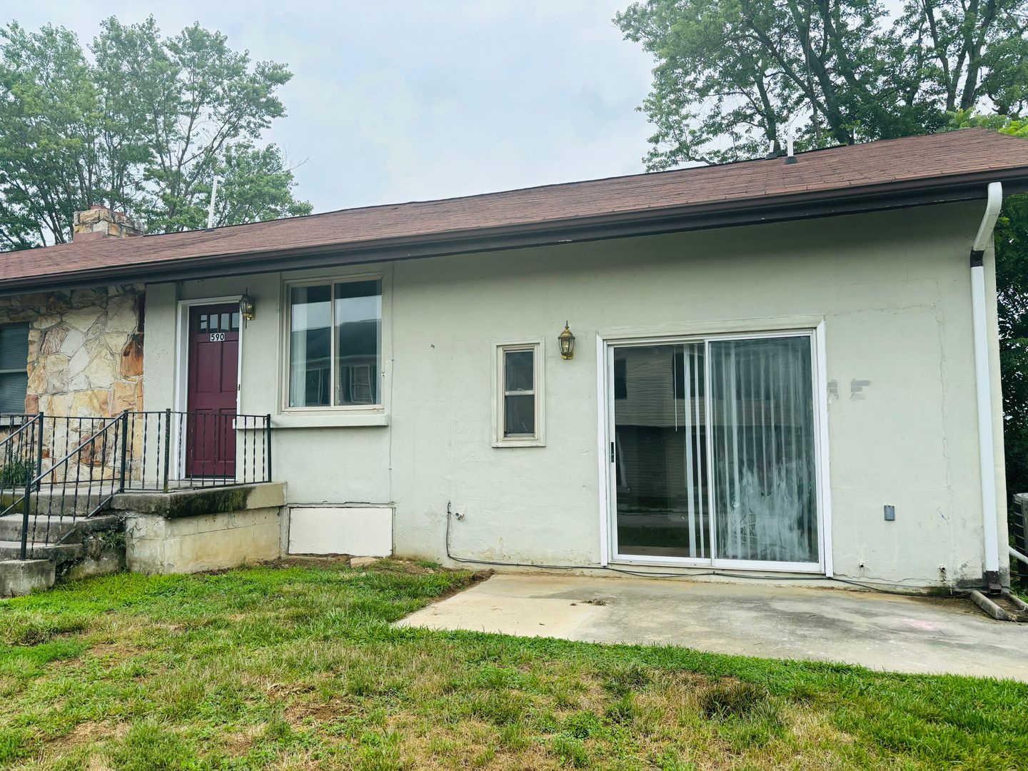 590 Peppers Ferry Rd NW – photo 4
