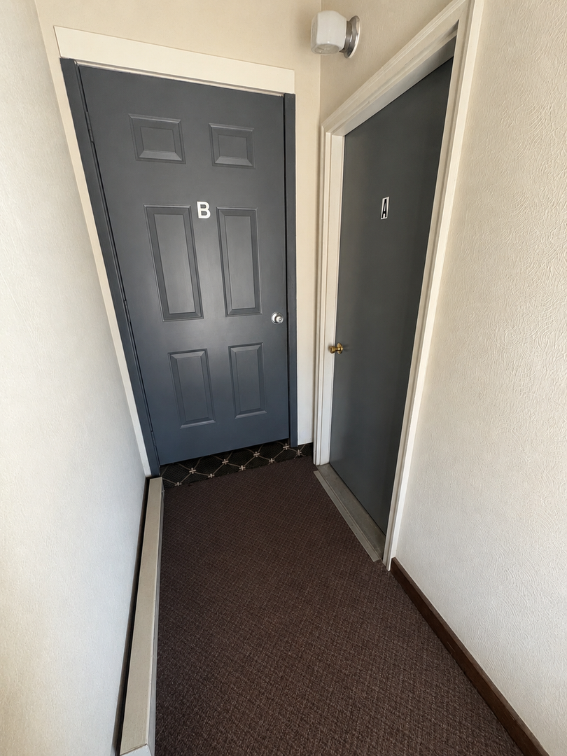 1017 Vine St unit 1017 Vine B - B-2 – photo 2