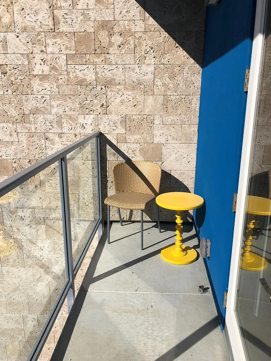 Amo Apartments Little Italy – photo 1