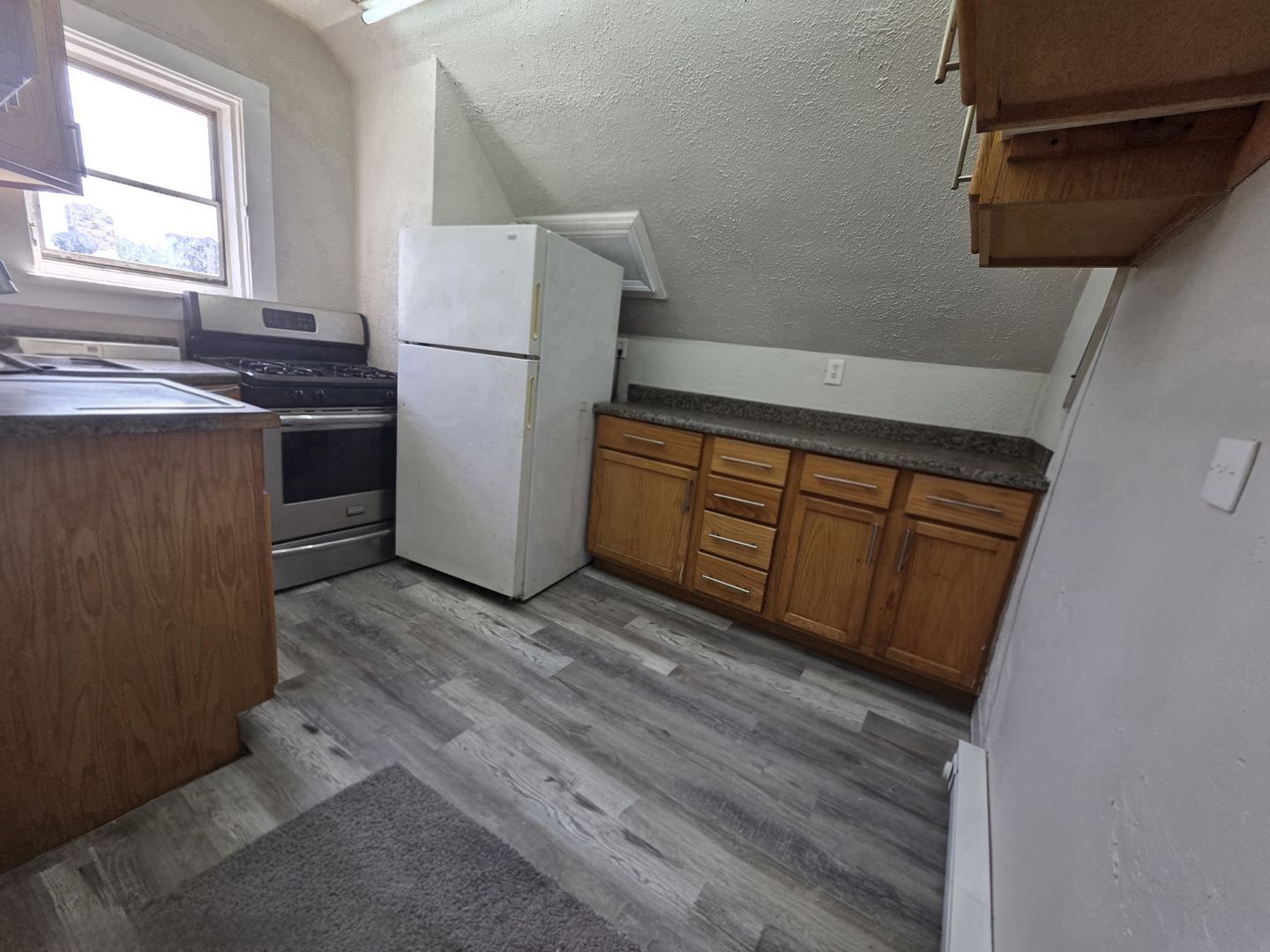 2109 Washington Ave unit Unit 3 - UPPER #3 – photo 4