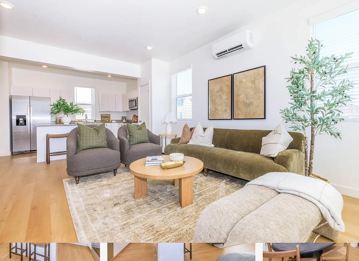 Crescent Townhomes – photo 2