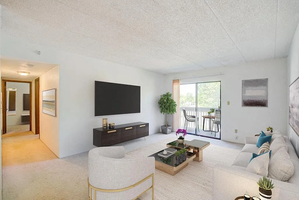 Storyboard on Sugar Pine – Floor plan