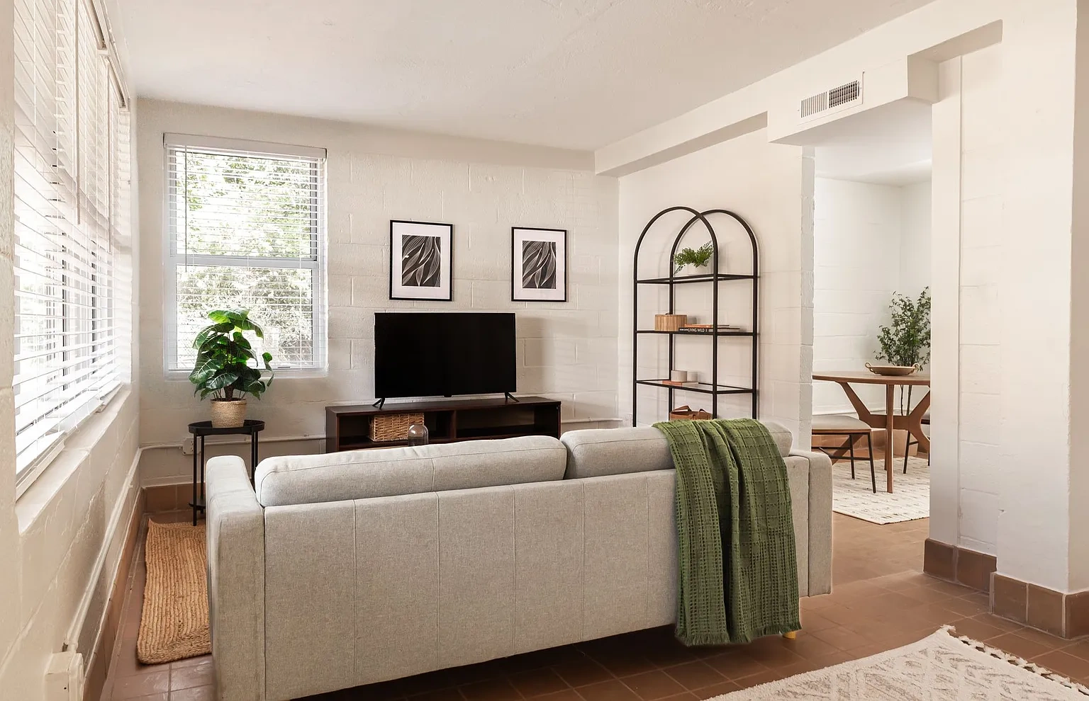 1100 Washington Circle – photo 3