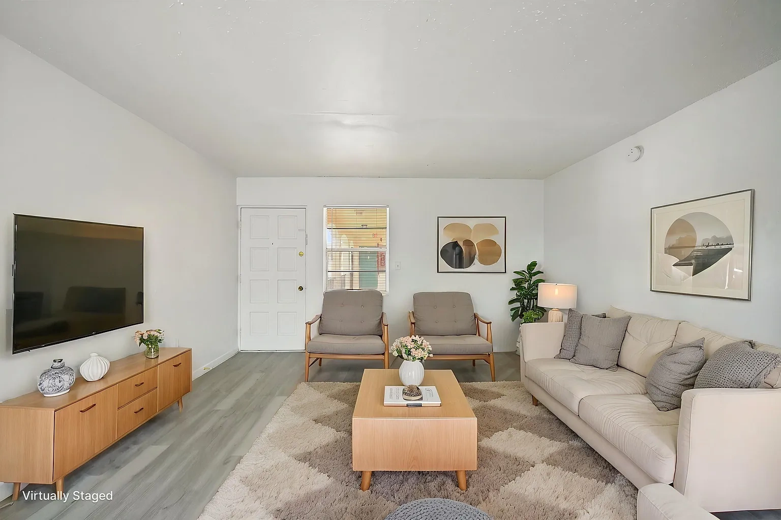 Lennox Court Apartments – photo 5