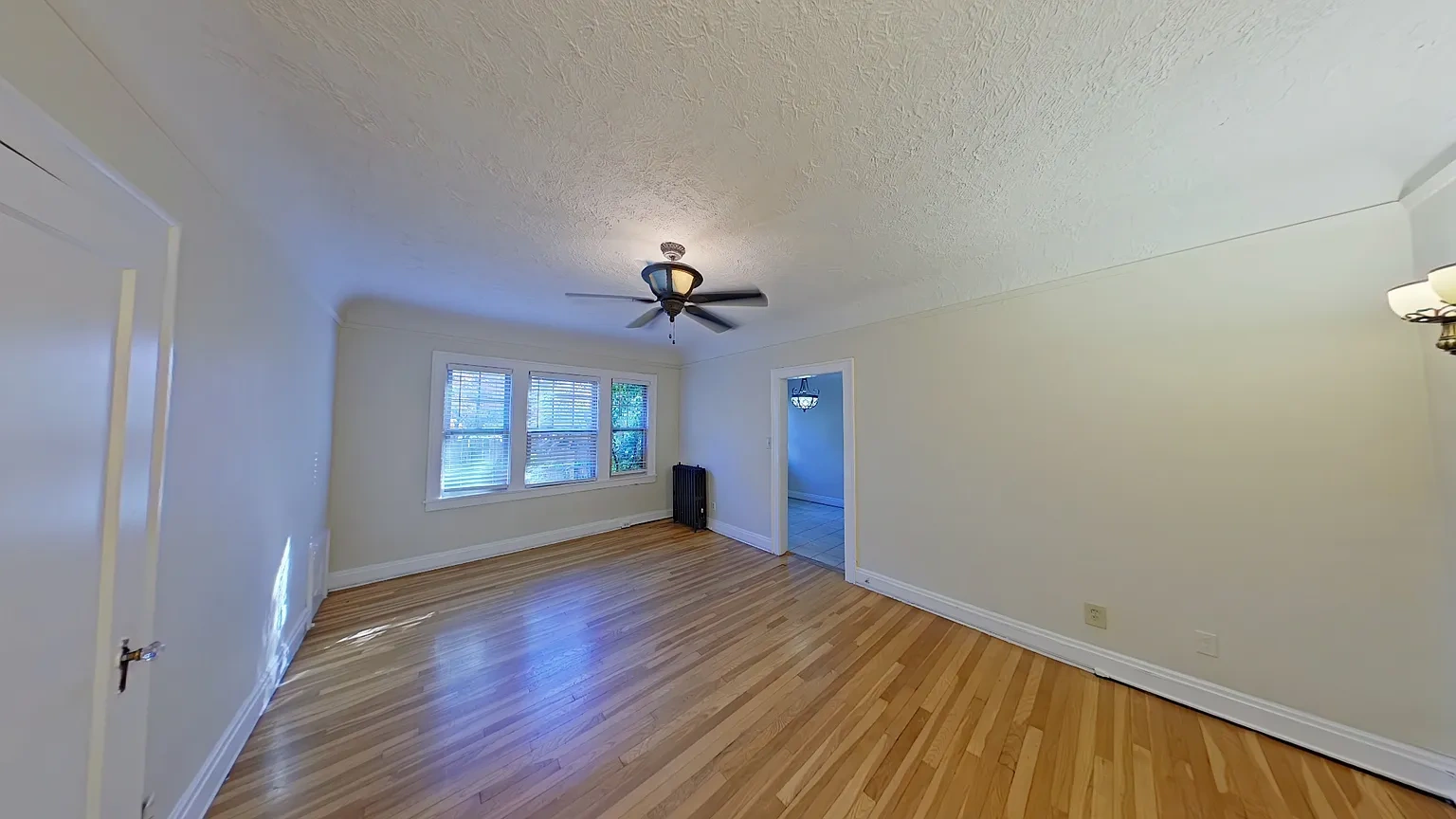 Poinciana – One Bed Option 2