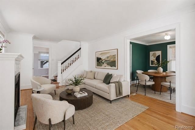 135 N Connecticut Ave – photo 5