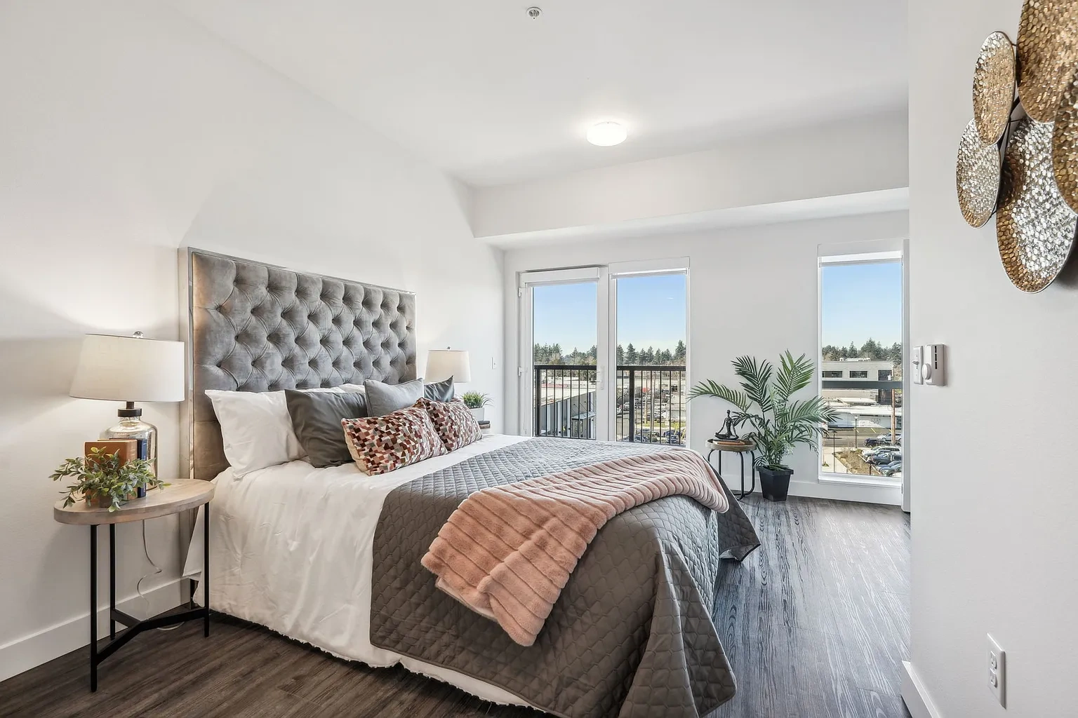 AVIVA Apartments – photo 5