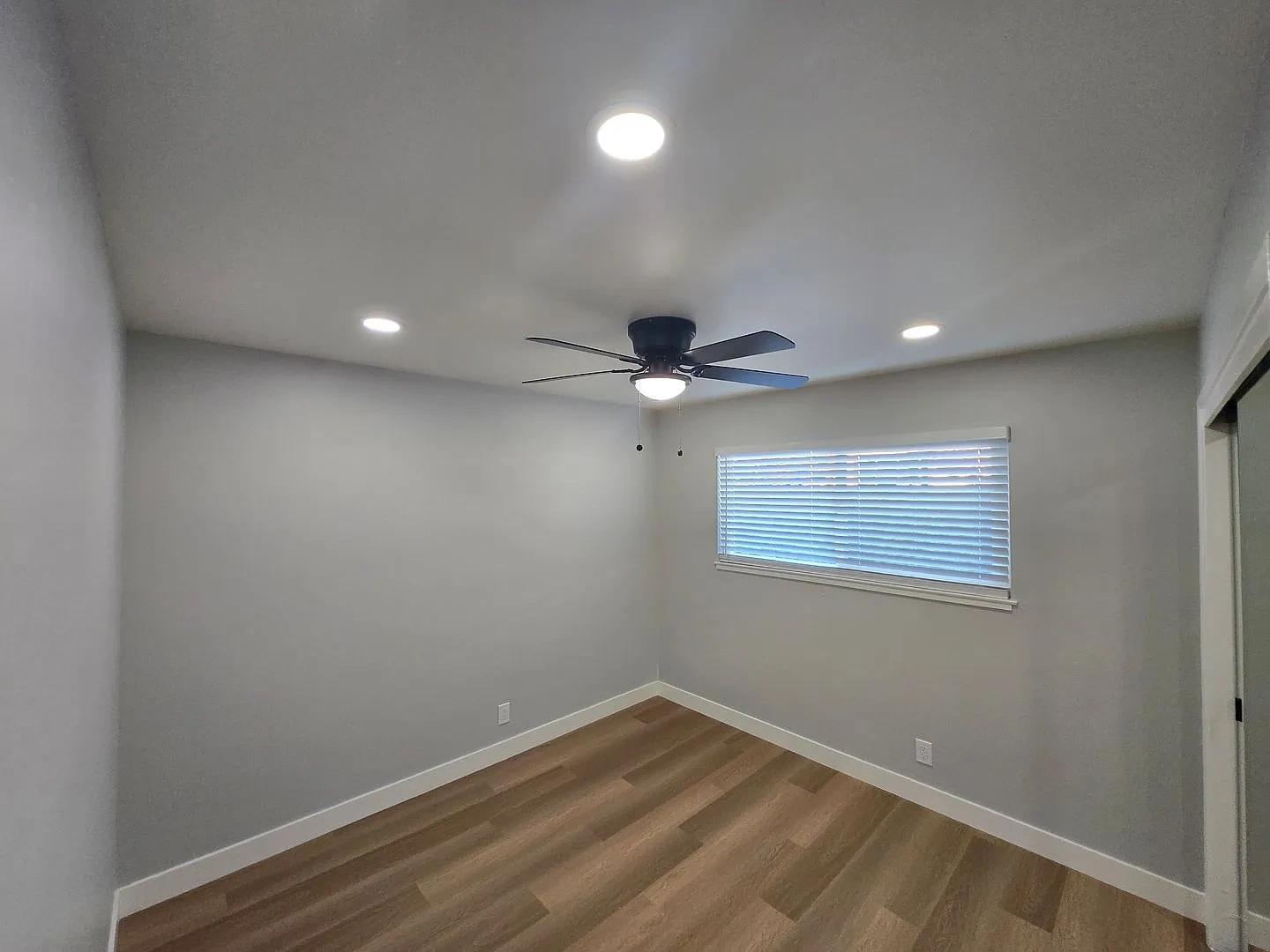 PARKWEST APARTMENTS – photo 1