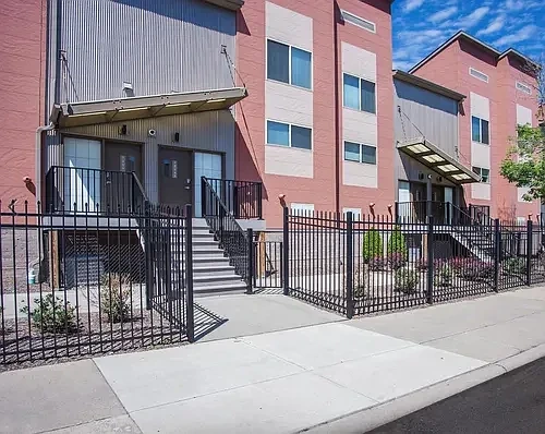 Circle East Townhomes – photo 2