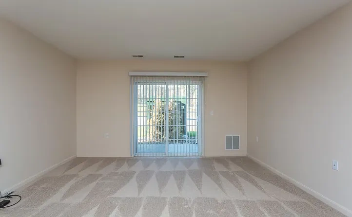 Glenwood Square Senior Apartments – Floor plan