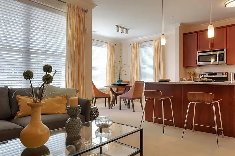 Residences at 299 – photo 2