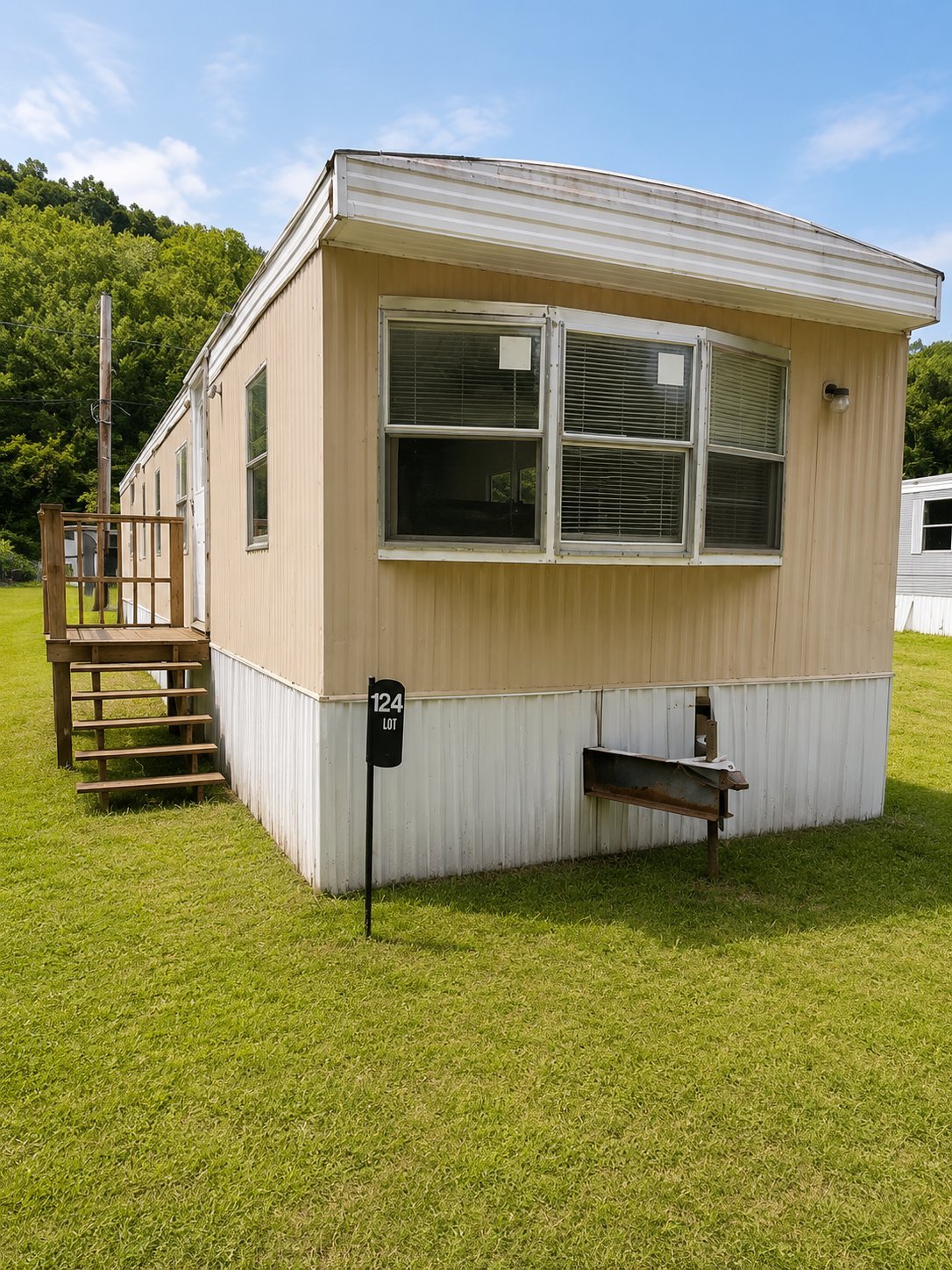 124 Burnt Mill Rd unit 124 – photo 1