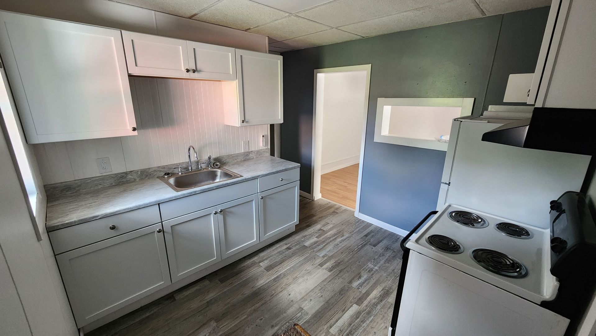 11 S Market St unit 11 S Market st Apt A 2nd FL Rear – photo 3