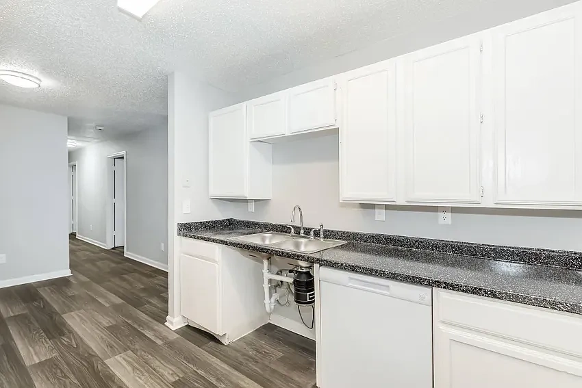 Centerville Pointe Apartments – Floor plan