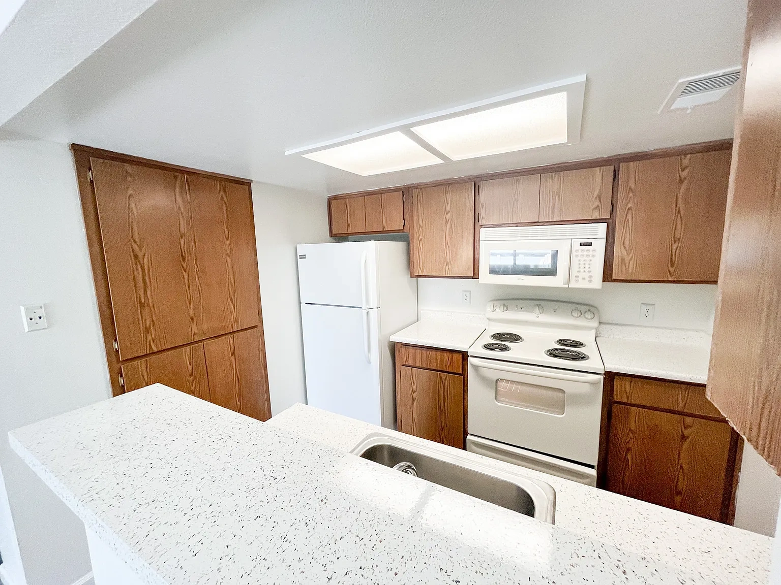 Summer Place – Floor plan