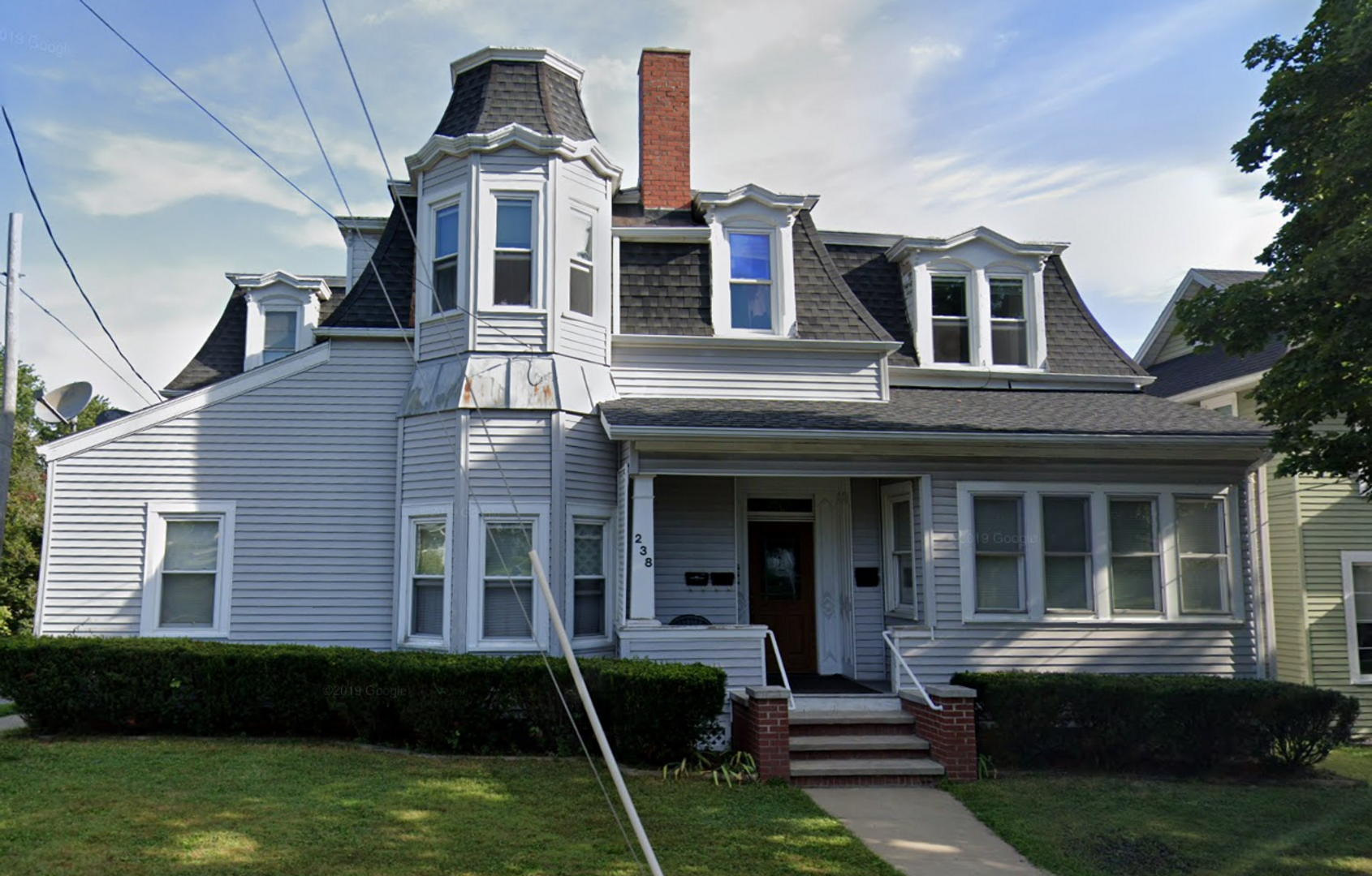 238 W Walnut St unit 238W-3 – photo 1