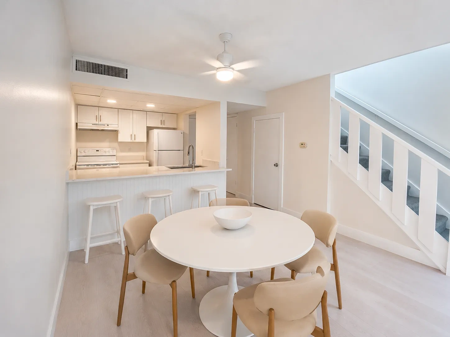 Treehouse Apartments – photo 3