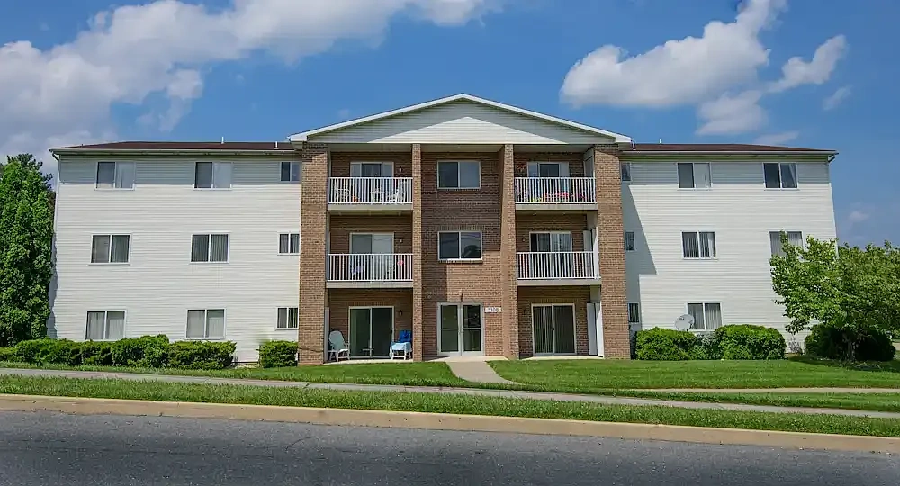 Saylor Park Apartments – photo 3